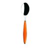 Guzzini - Tesked / Dessertsked Feeling Orange 14,8 cm
